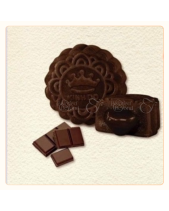 Lava Trứng Chay Hộp 3 Bánh - belovedbeyond.com