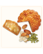 Dòng Bánh Ăn Chay - Ăn Kiêng - belovedbeyond.com