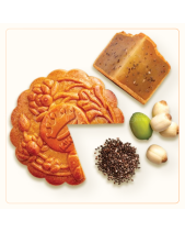 Dòng Bánh Ăn Chay - Ăn Kiêng - belovedbeyond.com