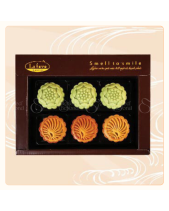 Hộp Kim Ngọc Set 6 Bánh - belovedbeyond.com