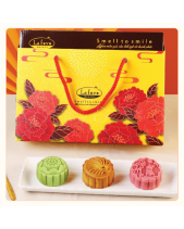 Hộp Kim Ngọc Set 6 Bánh - belovedbeyond.com