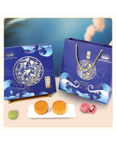 Kim Hoa Ngọc Diệp - belovedbeyond.com