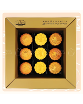 Hoa Hảo Trăng Viên - 2 Set - belovedbeyond.com