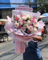 Hoa Tình Yêu - Lời Thì Thầm 129 - belovedbeyond.com