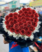 Hoa Sáp Đỏ - Tình Sầu Thiên Thu Muôn Lối 121 - belovedbeyond.com