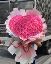 Hoa Tình Yêu - Khuất Lối 12 - belovedbeyond.com