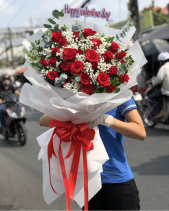 Hoa Tình Yêu - Đưa Nhau Đi Trốn 02 - belovedbeyond.com