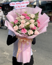 Hoa Sinh Nhật - Nối Vòng Tay Lớn 01 - belovedbeyond.com