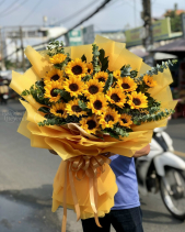 Hoa Tốt Nghiệp - Từ Tốt Đến Vĩ Đại 02 - belovedbeyond.com