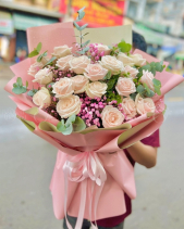 Hoa Chúc Mừng Sinh Nhật - Ngọt Ngào - belovedbeyond.com