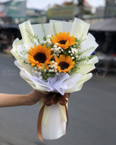 Hoa Tốt Nghiệp - Cảm Ơn Vì Tất Cả 01 - belovedbeyond.com