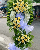 Hoa Viếng - An Nghỉ Cb01 - belovedbeyond.com