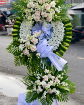 Hoa Viếng - An Nghỉ Cb01 - belovedbeyond.com