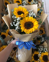 Hoa Chúc Mừng Tốt Nghiệp - Khởi Đầu 03 - belovedbeyond.com