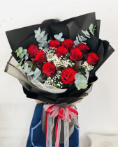 Hoa Tình Yêu - Thương Thầm 010 - belovedbeyond.com