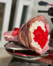 Bó Hoa Sáp Tình Yêu - Vĩnh Cửu 2 - belovedbeyond.com