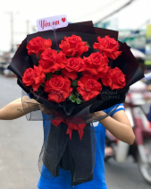 Hoa Tình Yêu - Nồng Cháy 3 - belovedbeyond.com