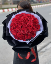 Hoa Tình Yêu - Nồng Cháy 1 - belovedbeyond.com