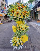 Hoa Chúc Mừng Ngày Thành Lập Công Ty - belovedbeyond.com