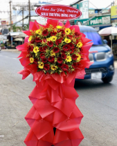 Kệ Hoa - Đất Nước Trọn Niềm Vui 110 - belovedbeyond.com