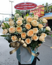 Bền Vững 1 - belovedbeyond.com