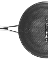 Chảo Blackcube Inox 3 Lớp 26Cm - belovedbeyond.com
