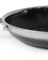 Chảo Blackcube Inox 3 Lớp 28Cm - belovedbeyond.com