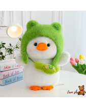 Vịt Mũ Xanh - belovedbeyond.com