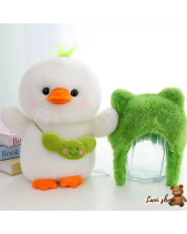 Vịt Mũ Xanh - belovedbeyond.com