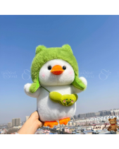 Vịt Mũ Xanh - belovedbeyond.com