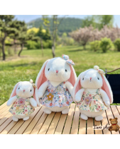 Thỏ Váy Hoa - belovedbeyond.com