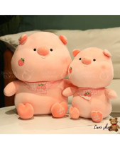 Heo Yếm Dâu - belovedbeyond.com