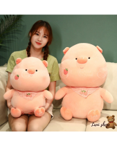 Heo Yếm Dâu - belovedbeyond.com