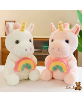 Kì Lân Cầu Vồng - belovedbeyond.com