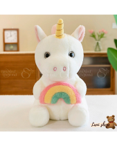 Kì Lân Cầu Vồng - belovedbeyond.com