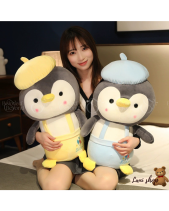 Chim Cánh Cụt - belovedbeyond.com