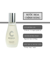 Nước Hoa Chava Naomi - 12Ml - belovedbeyond.com