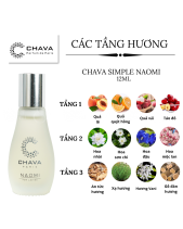 Nước Hoa Chava Naomi - 12Ml - belovedbeyond.com