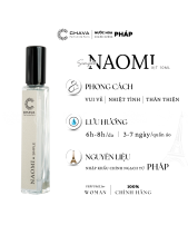Nước Hoa Chava Naomi - 10Ml - belovedbeyond.com