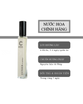 Nước Hoa Chava Esther - 10Ml - belovedbeyond.com