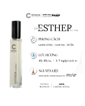 Nước Hoa Chava Esther - 10Ml - belovedbeyond.com