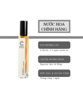 Nước Hoa Chava Sara - 10Ml - belovedbeyond.com