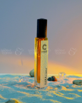 Nước Hoa Chava Sara - 10Ml - belovedbeyond.com