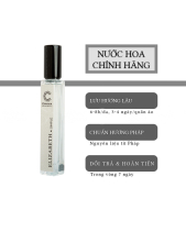 Nước Hoa Chava Elizabeth - 10Ml - belovedbeyond.com