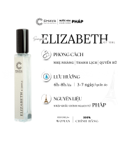 Nước Hoa Chava Elizabeth - 10Ml - belovedbeyond.com