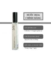 Nước Hoa Chava Keziah - 10Ml - belovedbeyond.com