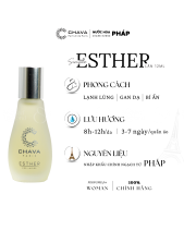 Nước Hoa Chava Esther - 12Ml - belovedbeyond.com