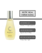 Nước Hoa Chava Sara - 12Ml - belovedbeyond.com