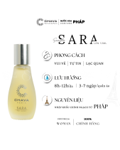 Nước Hoa Chava Sara - 12Ml - belovedbeyond.com