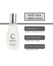 Nước Hoa Chava Keziah - 12Ml - belovedbeyond.com